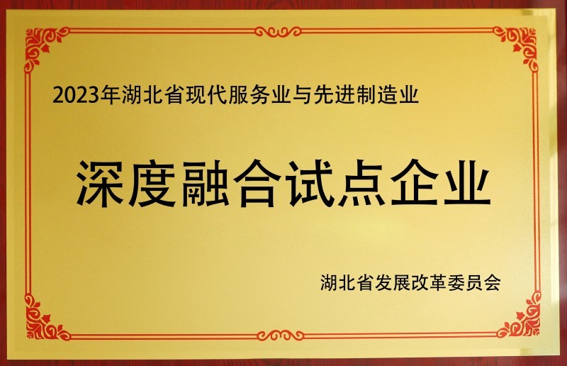 现代服务业与先进制造业深度融合试点 现代服务业与先进制造业深度融合试点