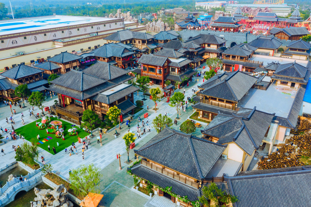 产业板块