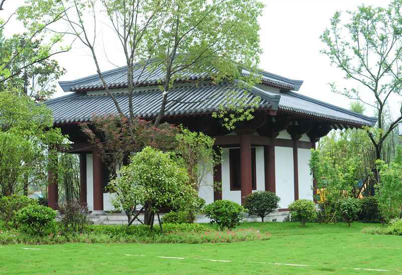 “迎國慶、辦園博、文明伴我行”——湖北省第二屆（荊州）園林博覽會百日攻堅誓師大會側記