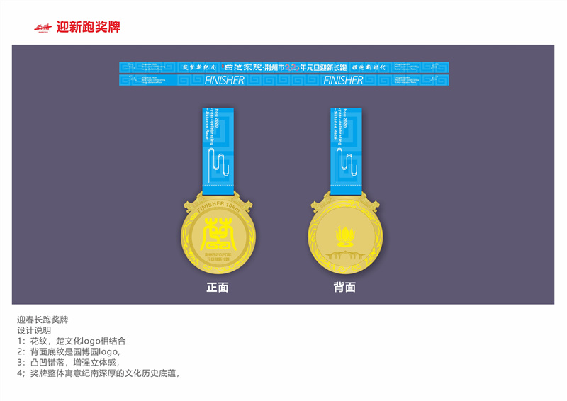 荊州市2020年元旦迎新長跑賽事新聞通氣會召開