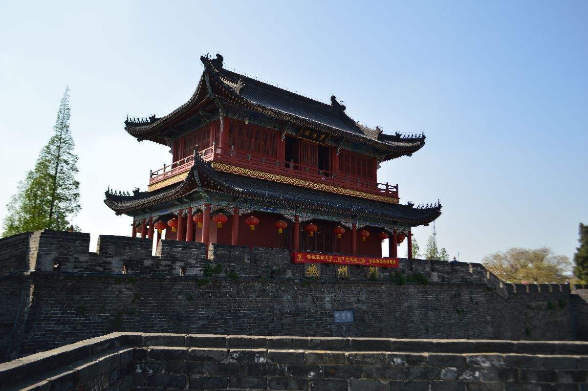 紀(jì)南生態(tài)文化旅游區(qū)以“文化+”打造荊州城市新名片