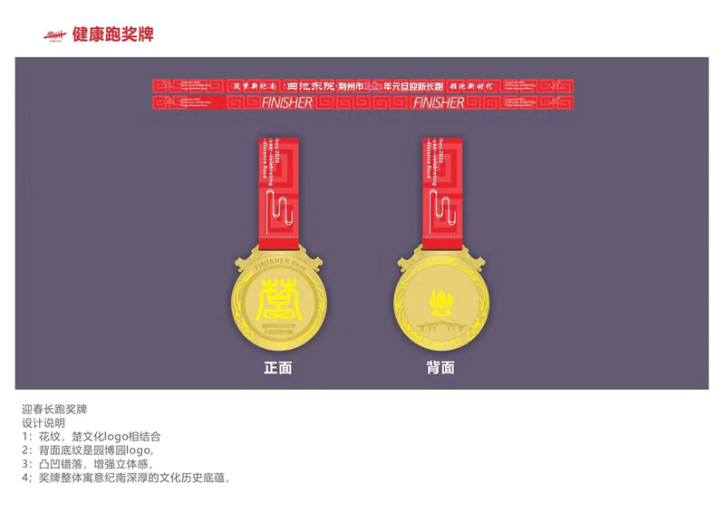 荊州市2020年元旦迎新長跑賽事新聞通氣會召開