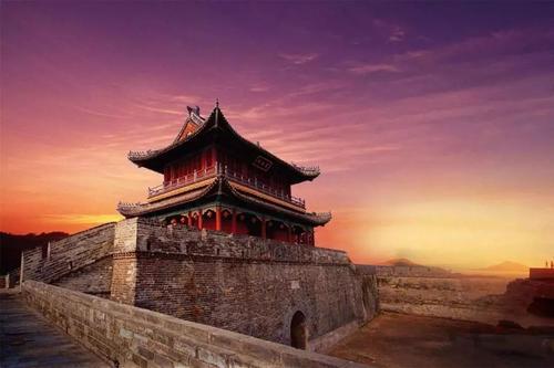 湖北荊州將投150億元建紀(jì)南生態(tài)文化旅游區(qū)
