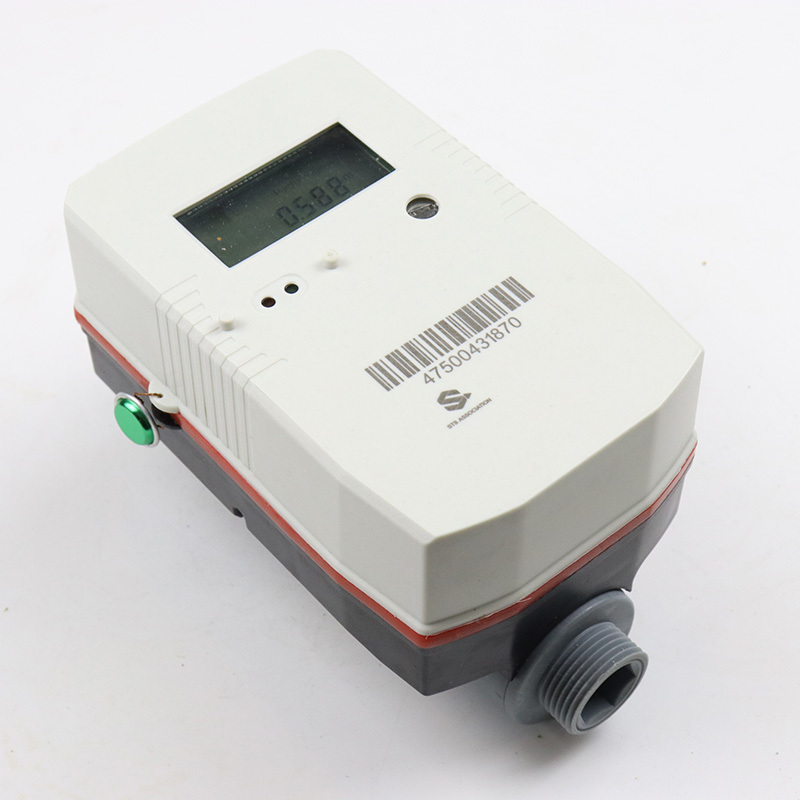 R200-Ultrasonic-STS-Prepaid-Water-Meter-Remote-Reading