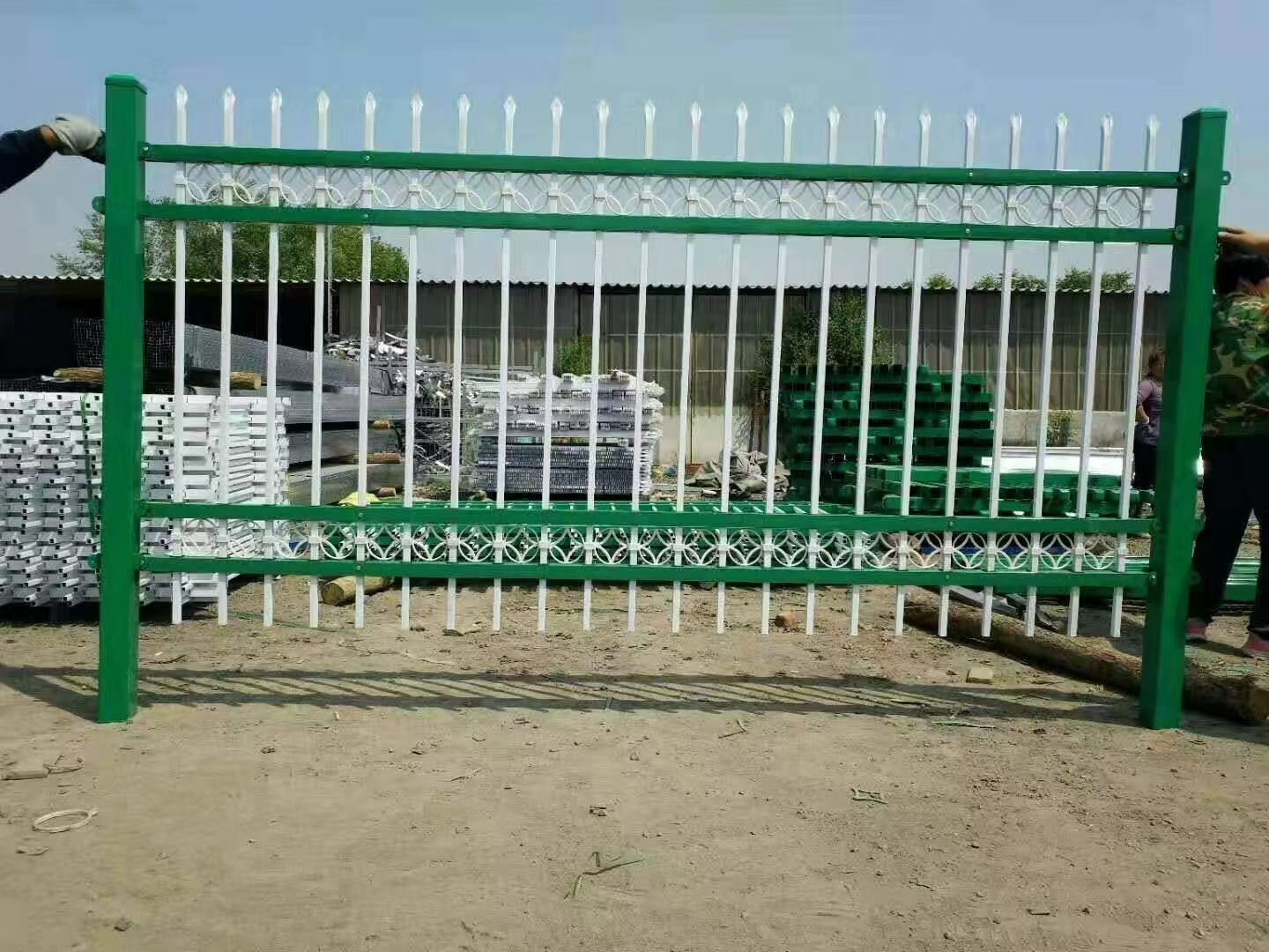 Philippine Schools: Garden Fence Netting Protects Young Plants and Promotes Practical Learning