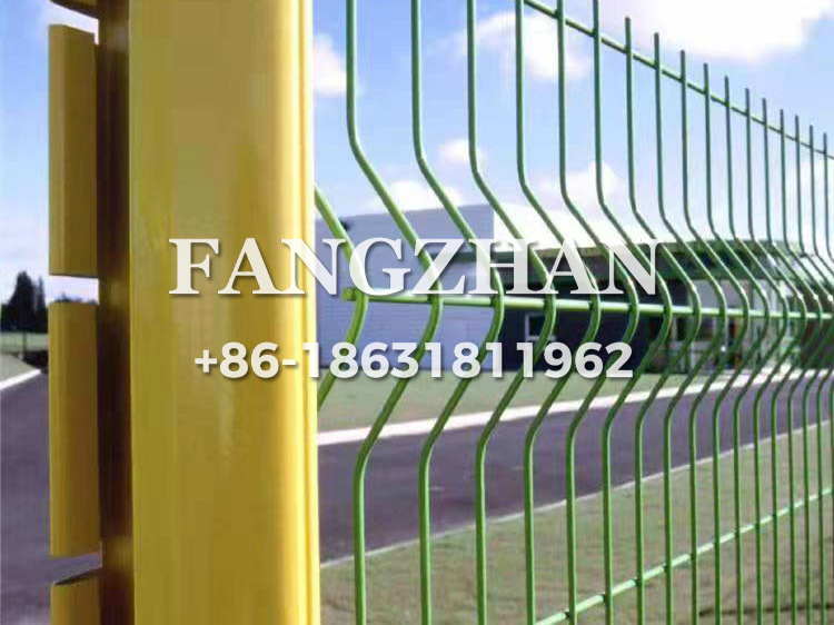 Fangzhan