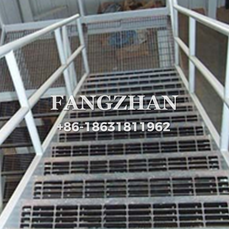 Quality FRP Stair Tread
