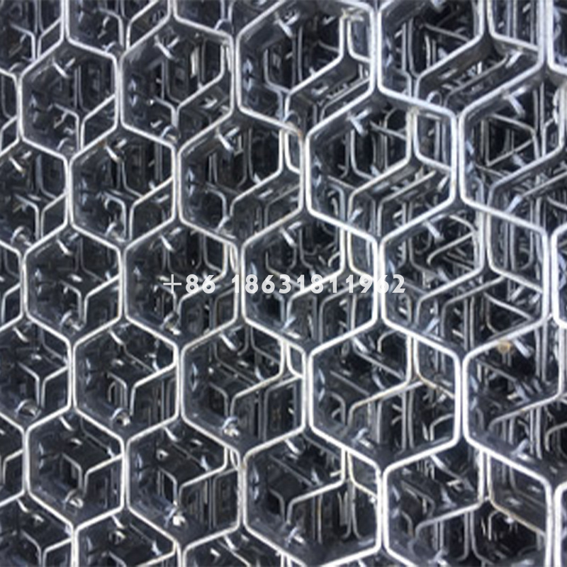 0cr13 turtle shell net