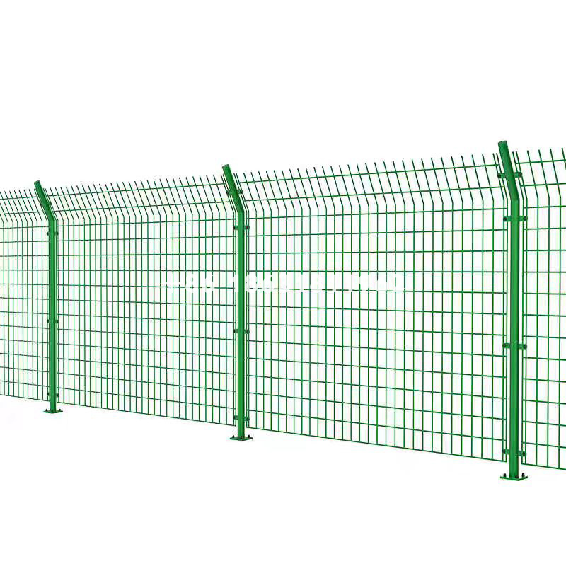 Fence mesh