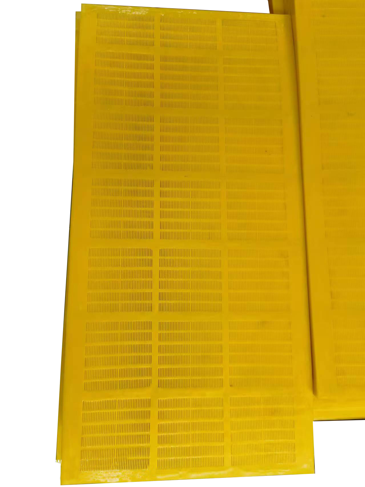 mining screen, dewatering screen, vibrating screen can also make you bright