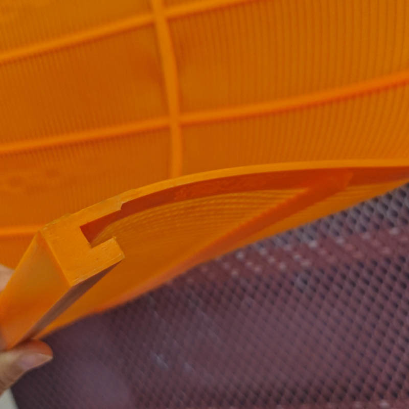 Embracing New Energy: Opportunities for Polyurethane Fine Screen Mesh in Guatemala