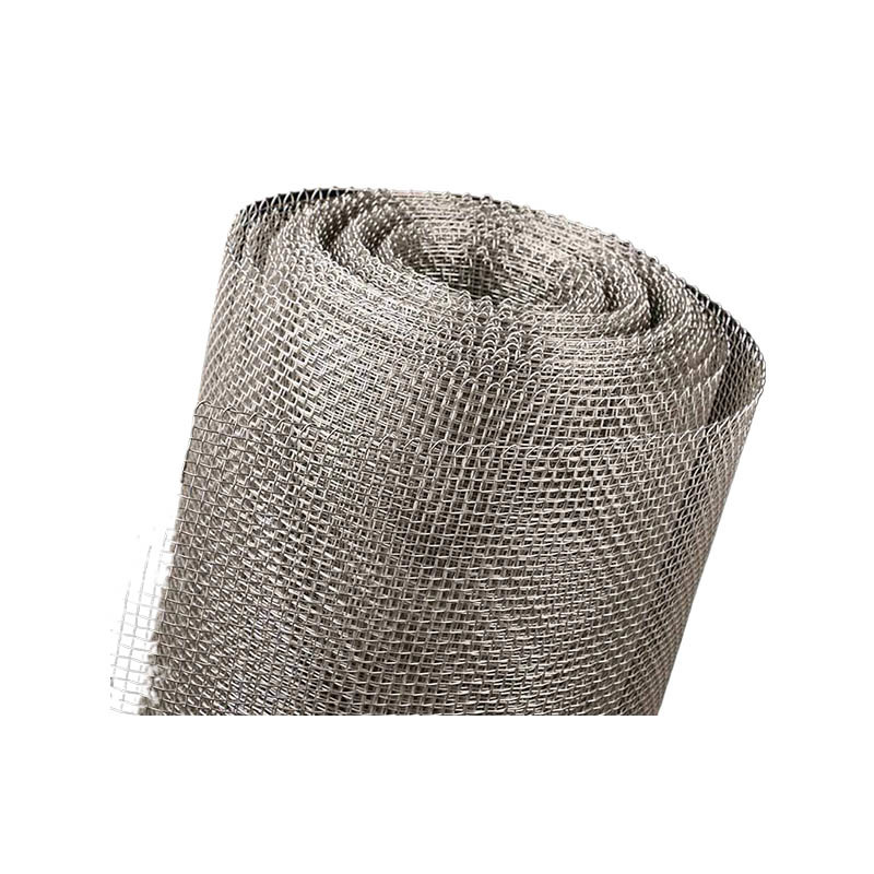 plain weave,twill weave,dutch weave  stainless steel wire mesh