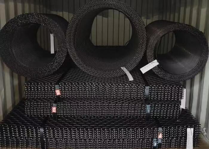 Optimizing Stone Vibrating Screen Mesh to Reduce Production Costs for Israeli Mines