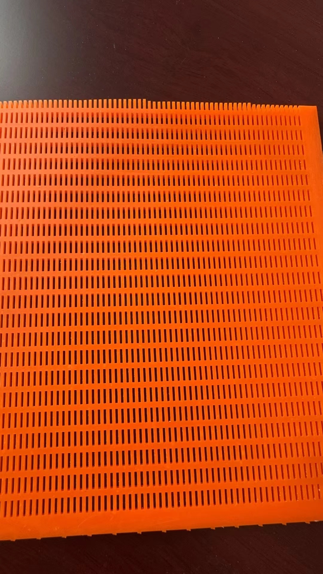 Infrastructure construction wave: polyurethane vibrating screen panels development opportunities in New Zealand