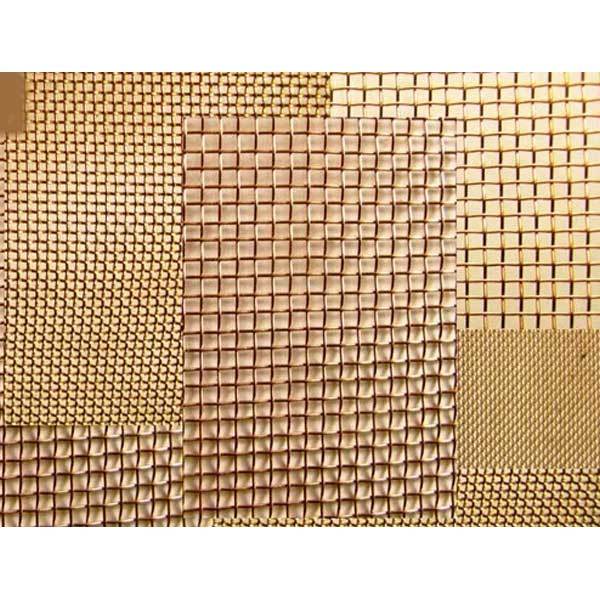 plain weave,twill weave, dutch plain weave,Phoshpor Bronze Wire Mesh