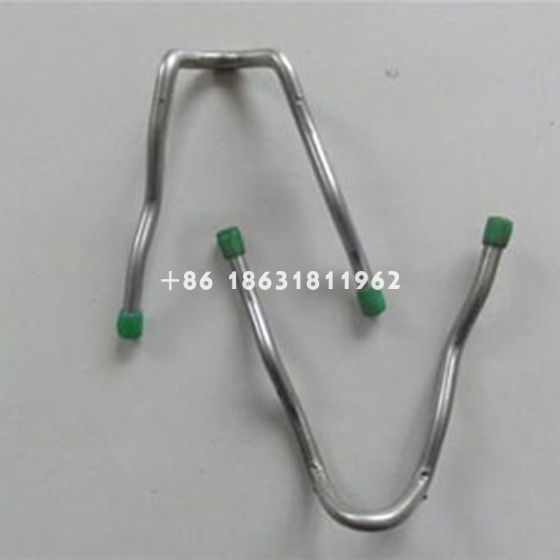 U-shaped anchor nail
