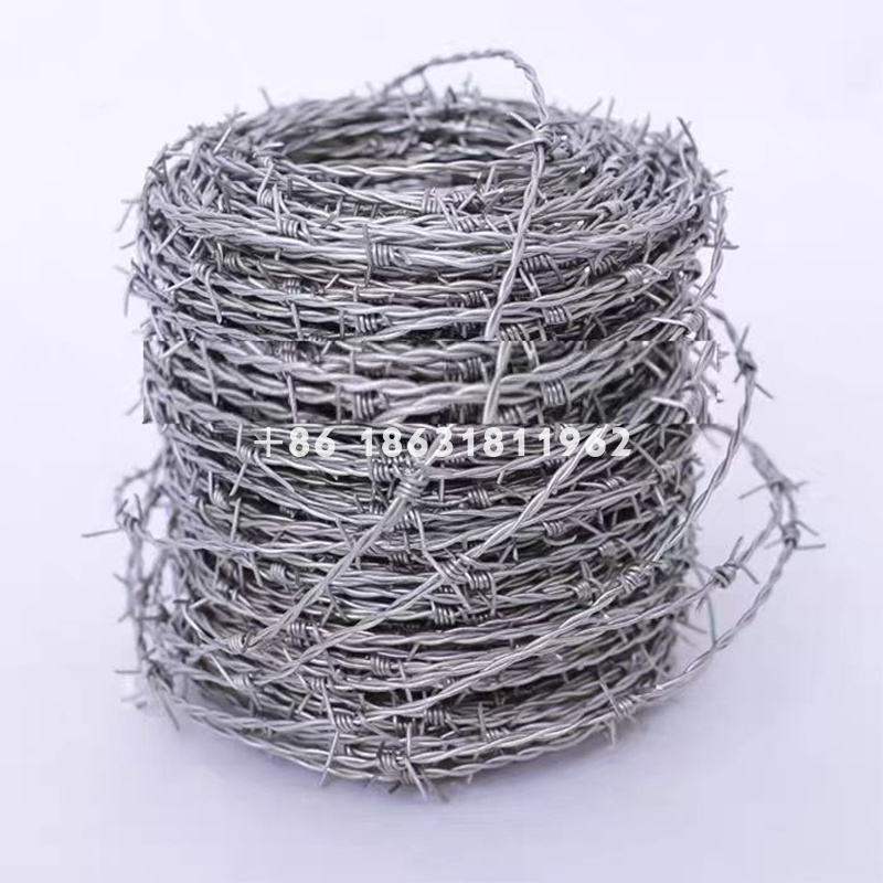 Thorn rope