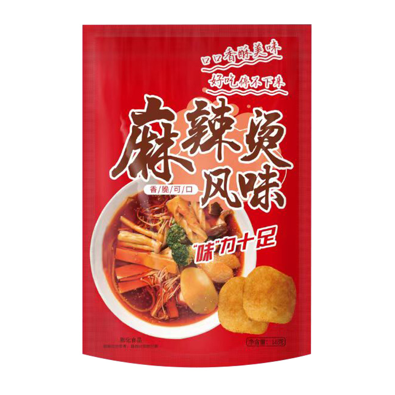 三边封风味麻辣烫