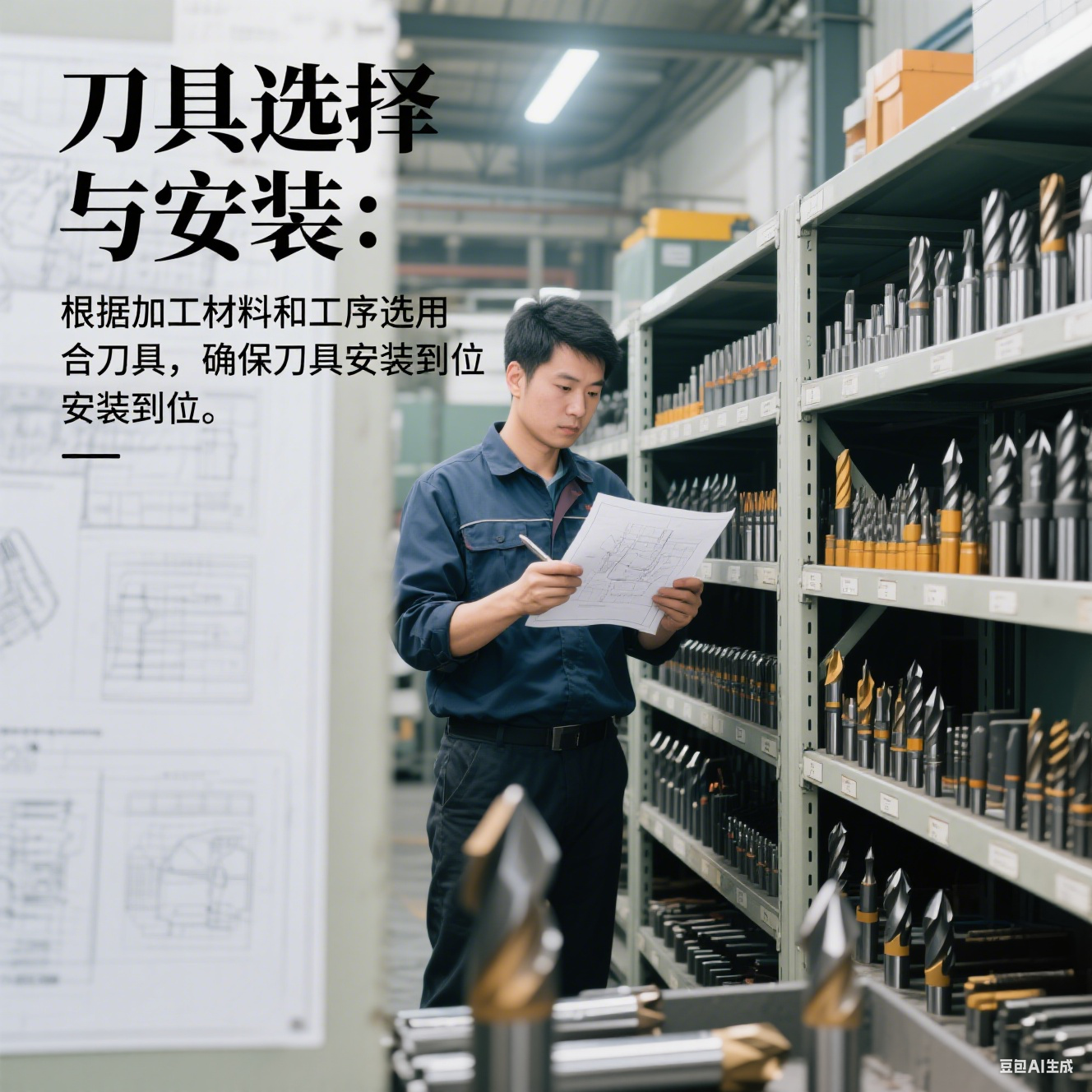數控車(chē)銑零件加工中的注意事項