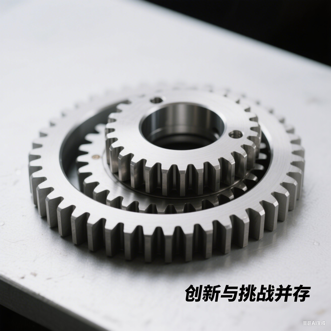 五軸精密零配件行業(yè)動(dòng)態(tài)：創(chuàng  )新與挑戰并存