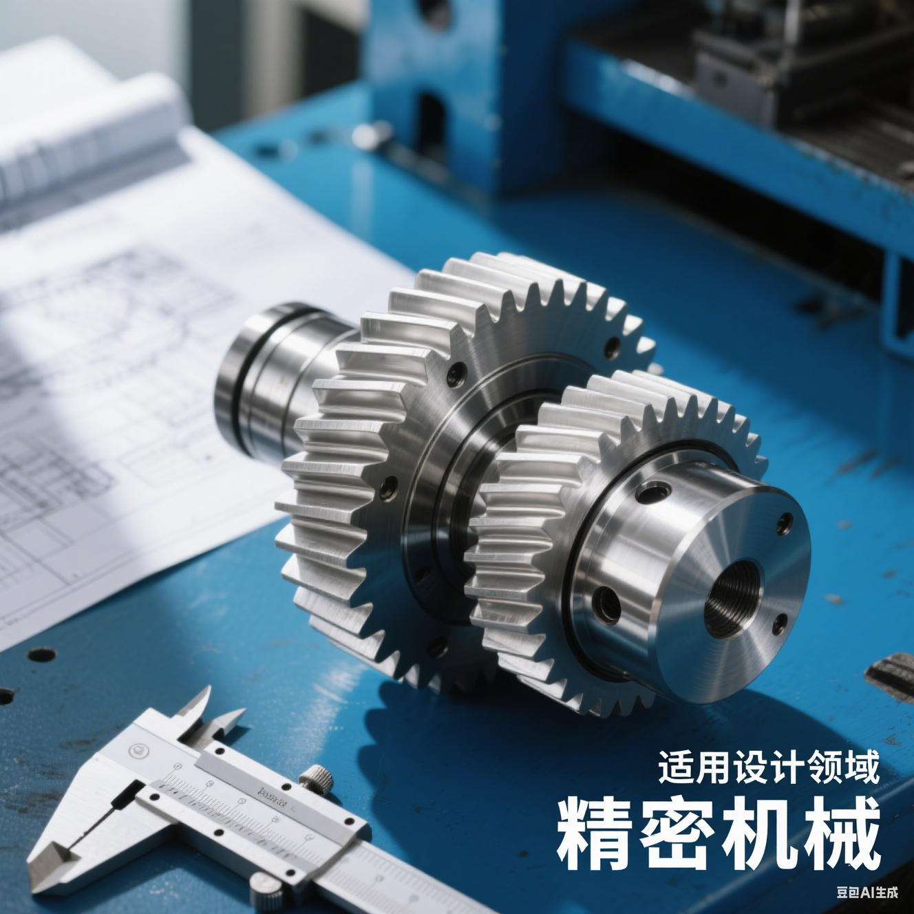 數控車(chē)銑零件的應用場(chǎng)景探秘