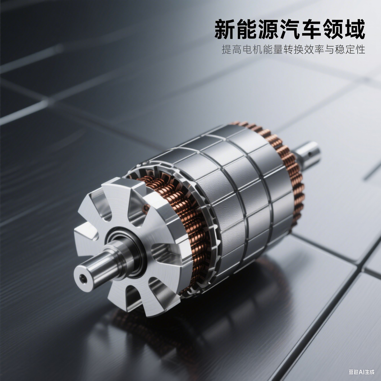 探索五軸精密零配件的行業(yè)應用案例