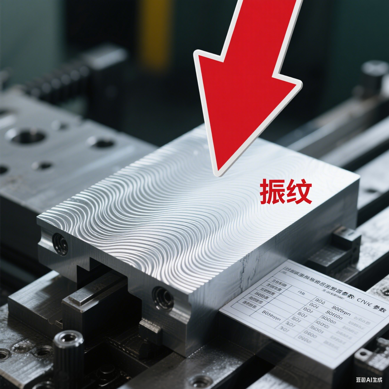 探索深圳CNC五金件的常見(jiàn)問(wèn)題與解決方案