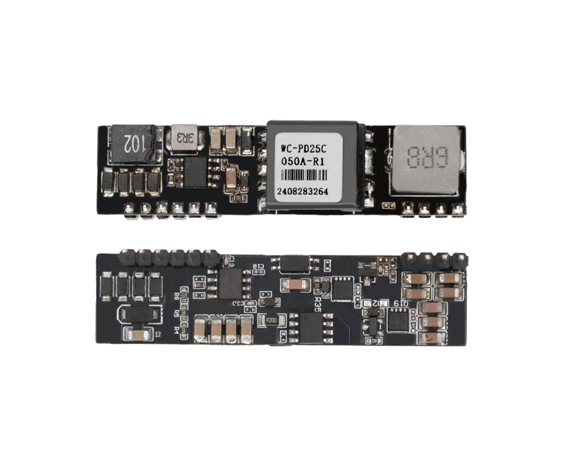 WC-PD25C050A-R1