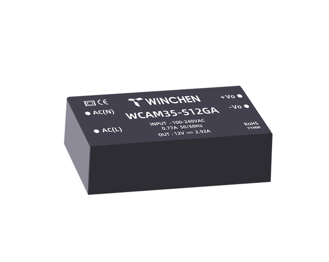 WCAM35-SXXGA