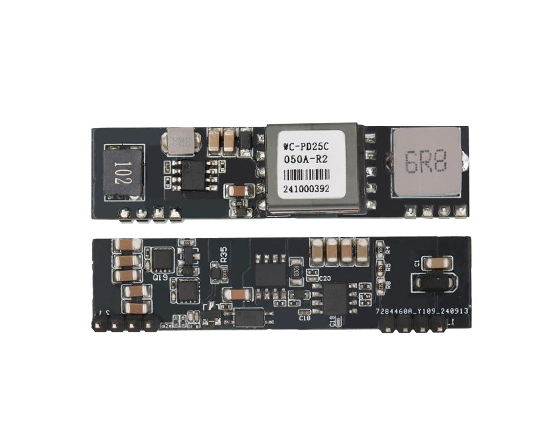 WC-PD25C050A-R2