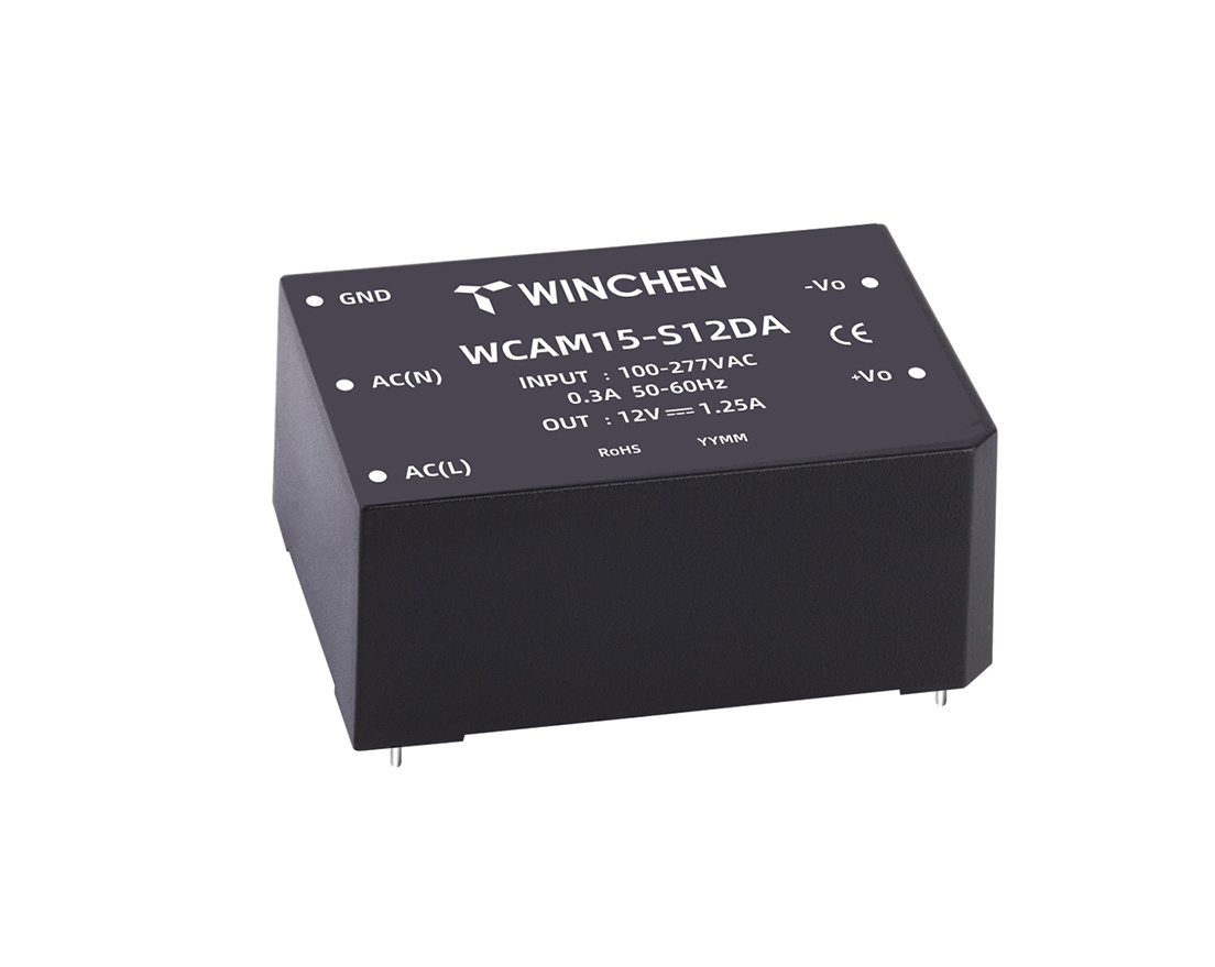 WCAM15-SXXDA