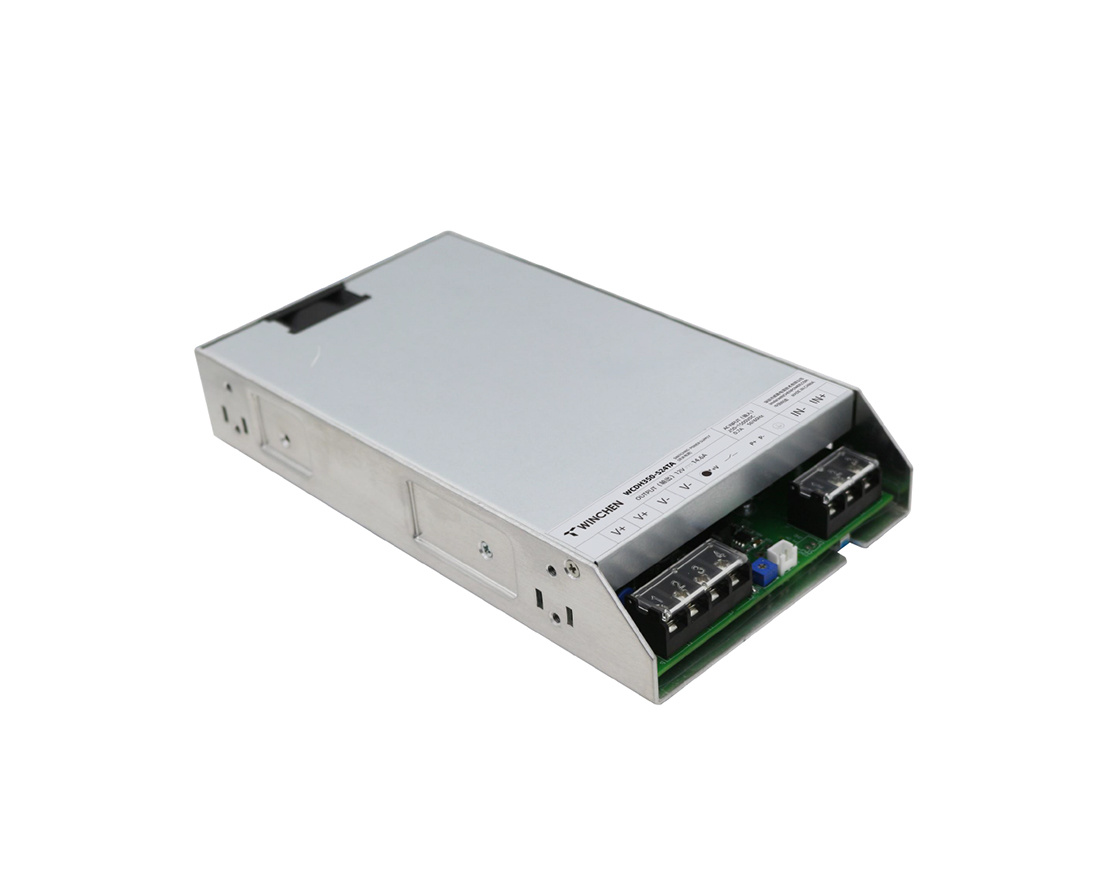 WCDH350-SXXTA