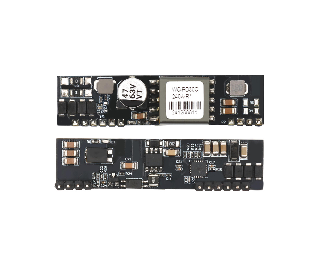 WC-PD30C240A-R1