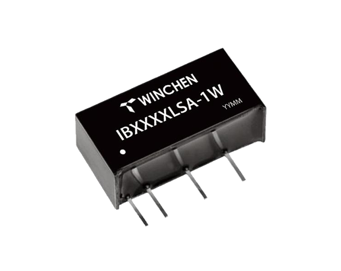 IB_LSA-1W