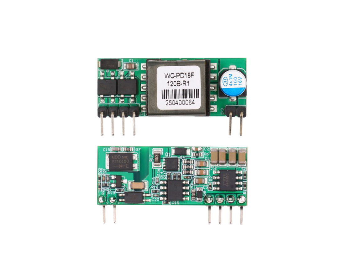 WC-PD18F120B-R1