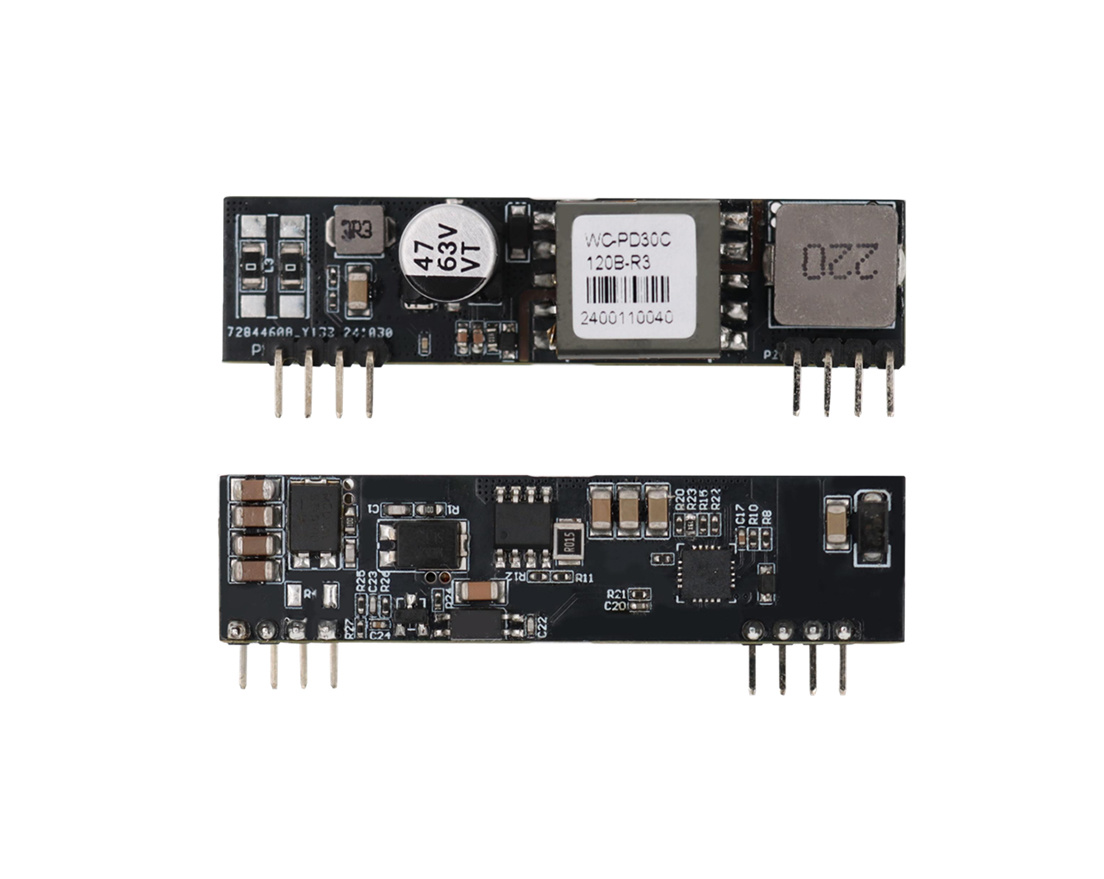 WC-PD30C120B-R3