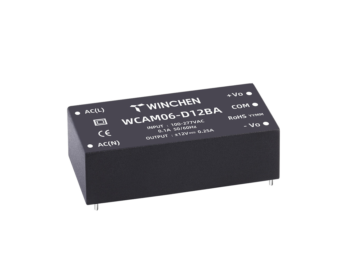 WCAM06-DXXBA