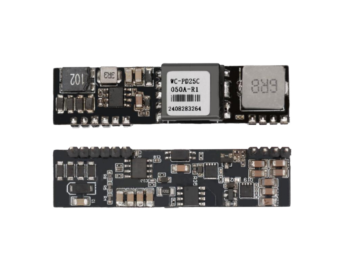 WC-PD25C050A-R1