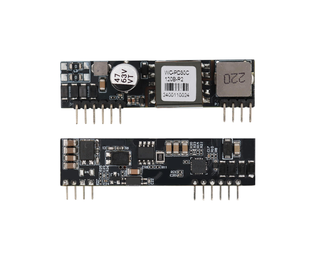 WC-PD30C120B-R2
