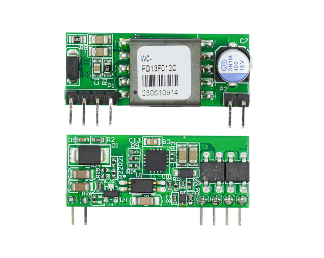 WC-PD13F012C