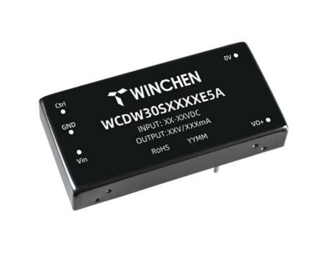 WCDW30_E5A