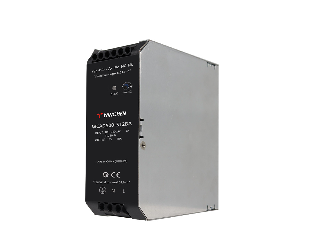 WCAD500-SXXBA