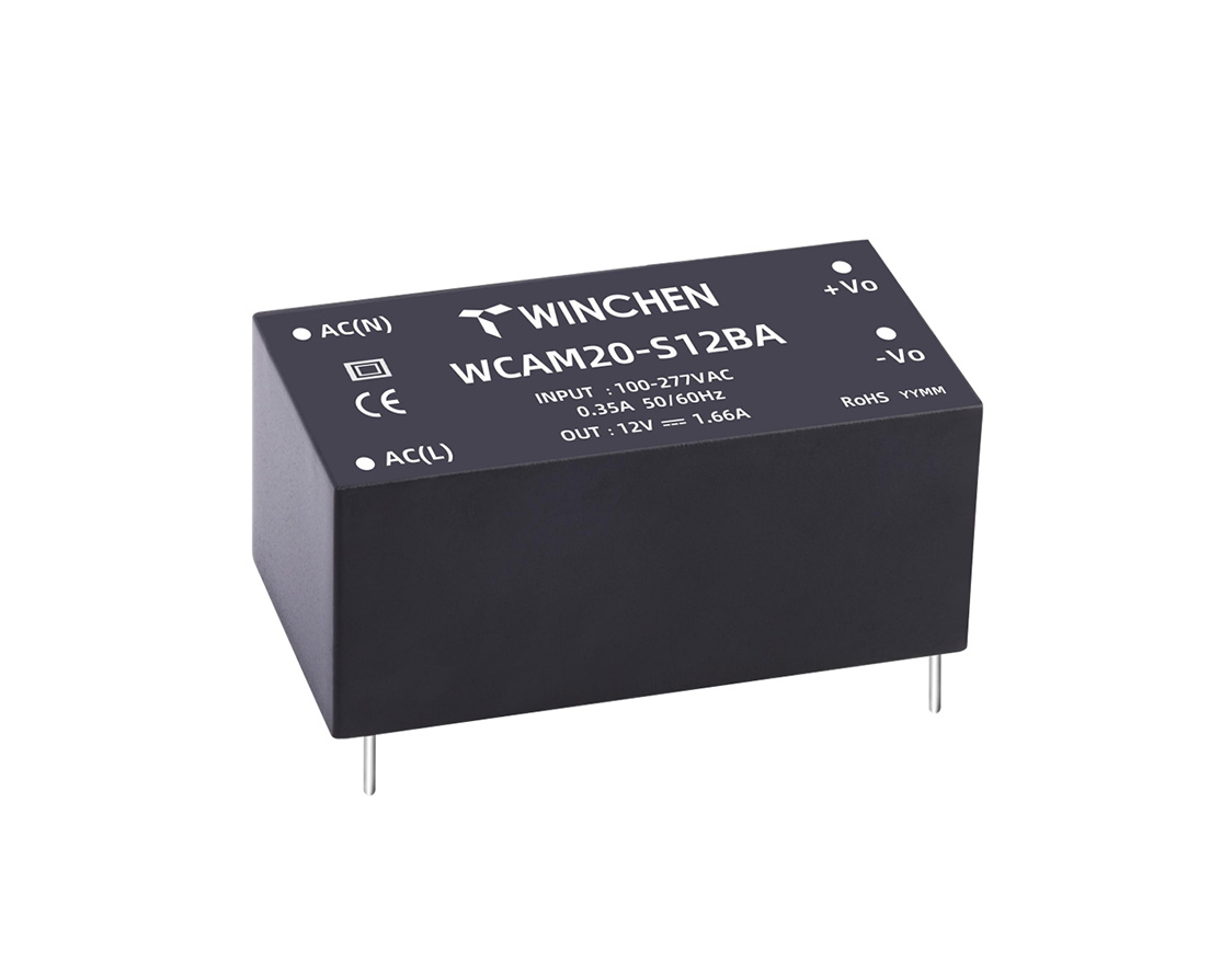 WCAM20-SXXBA