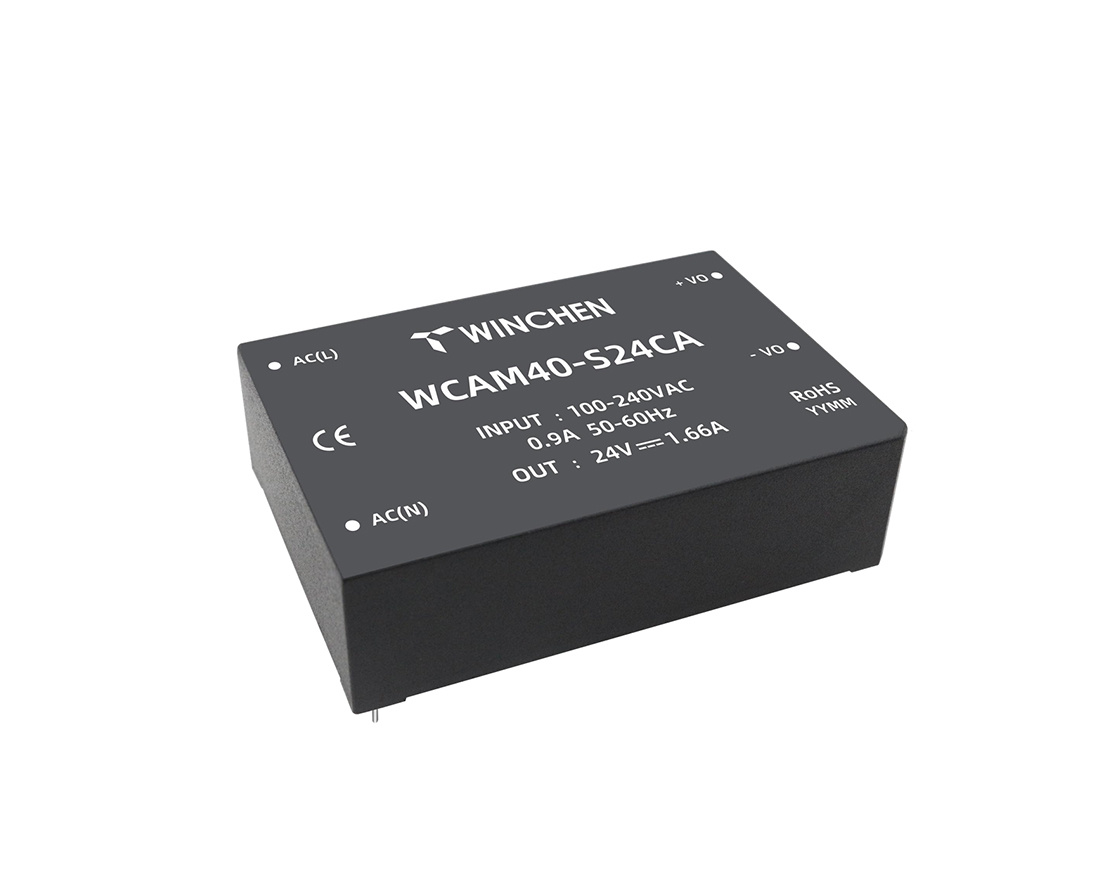 WCAM40-SXXCA