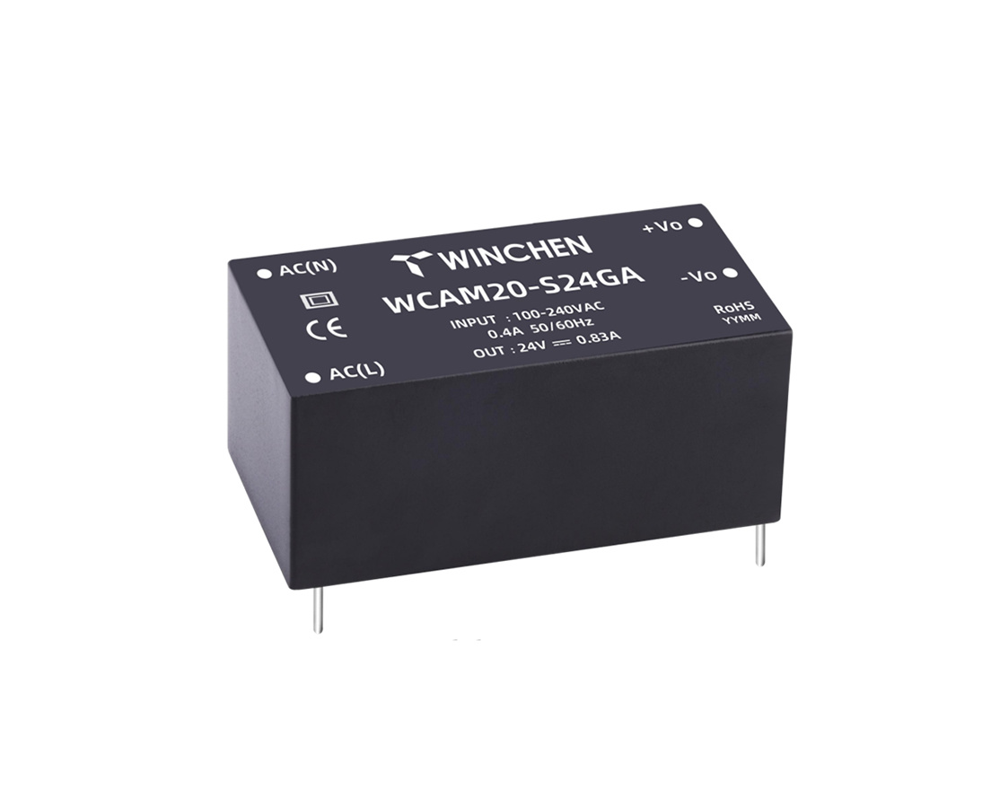 WCAM20-SXXGA