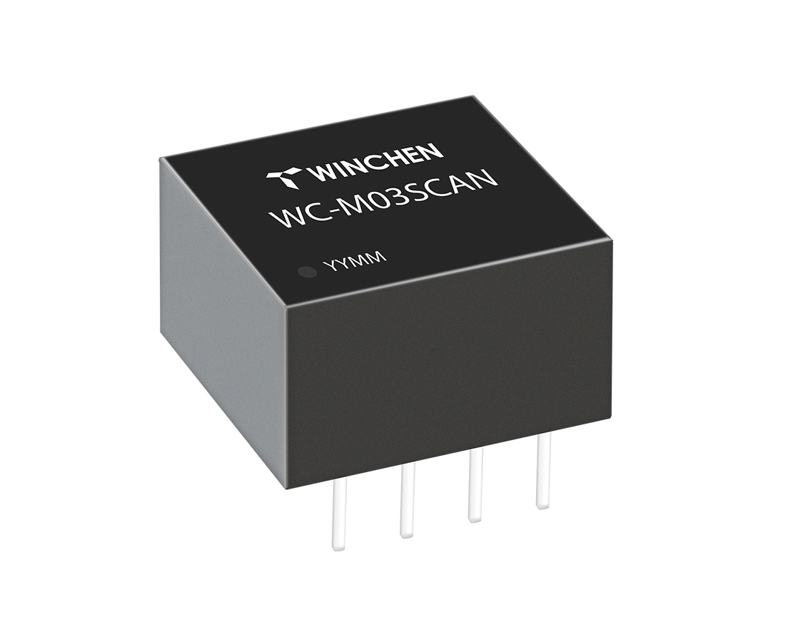 WC-MxxSCAN