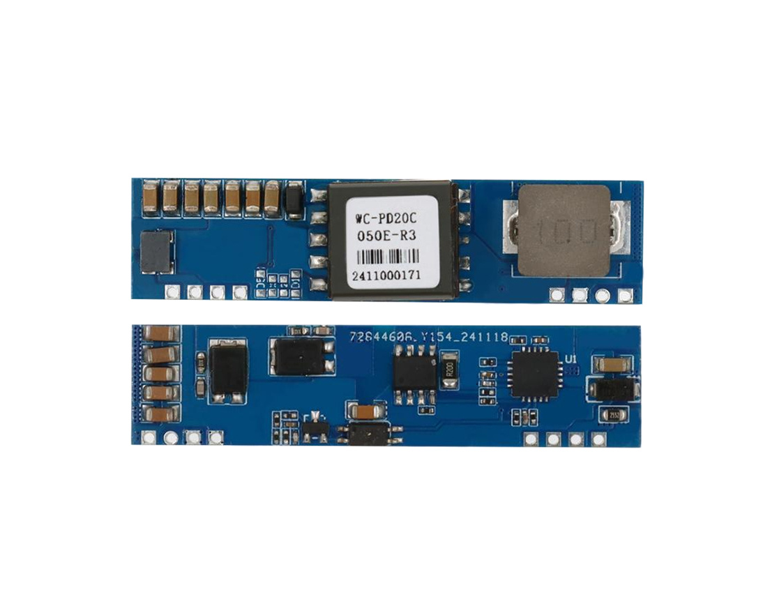 WC-PD20C050E-R3