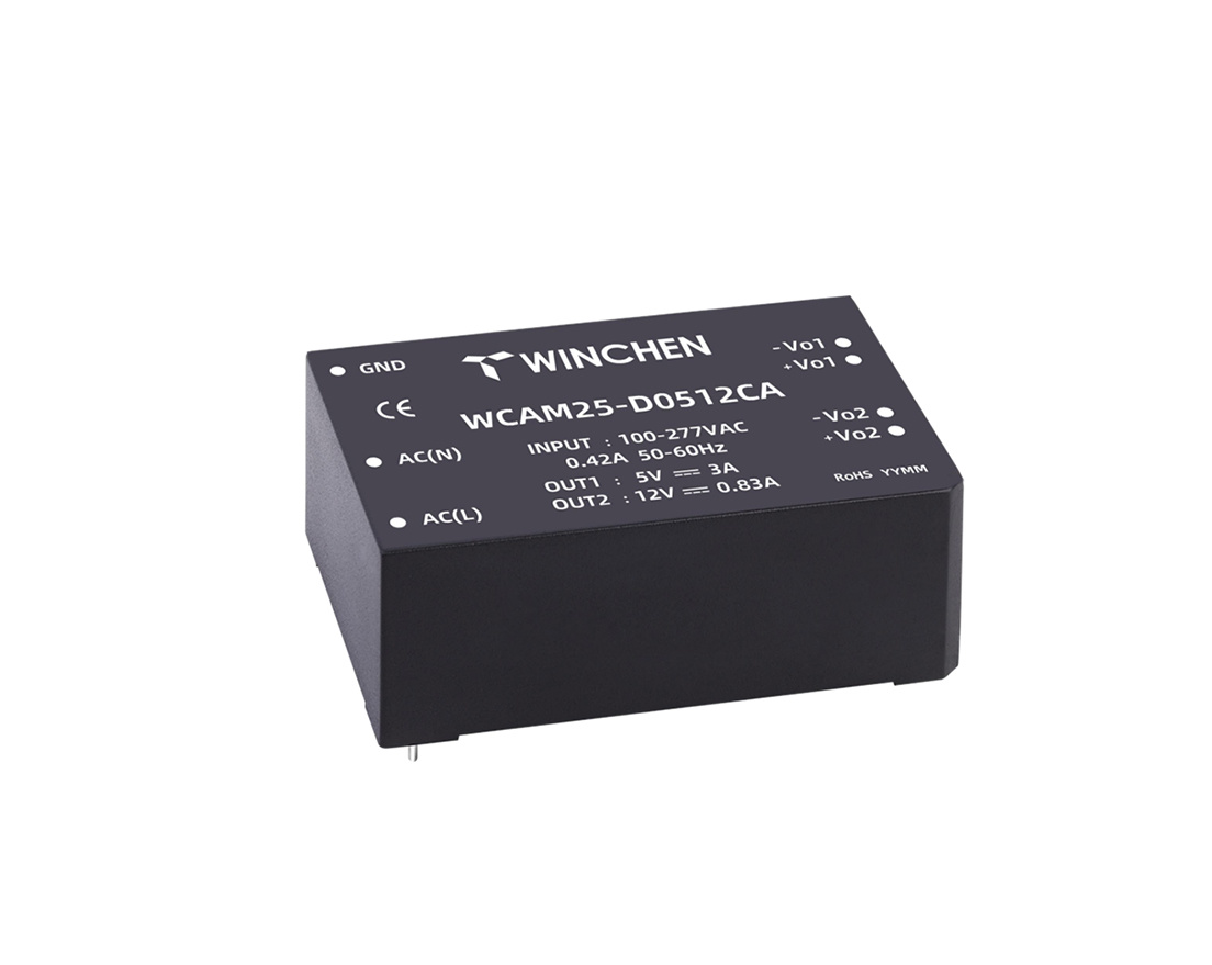 WCAM25-D/TXXXXCA