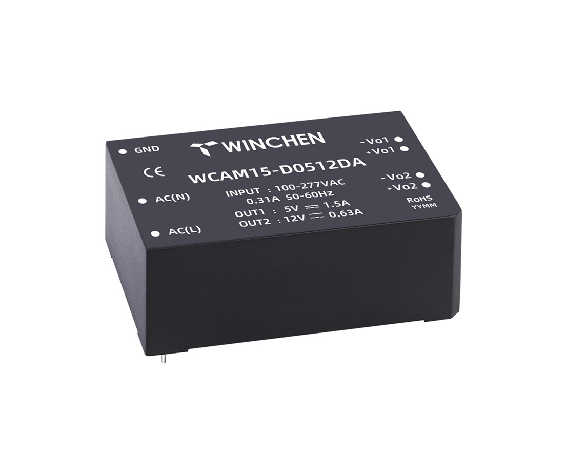 WCAM15-D/TXXXXDA