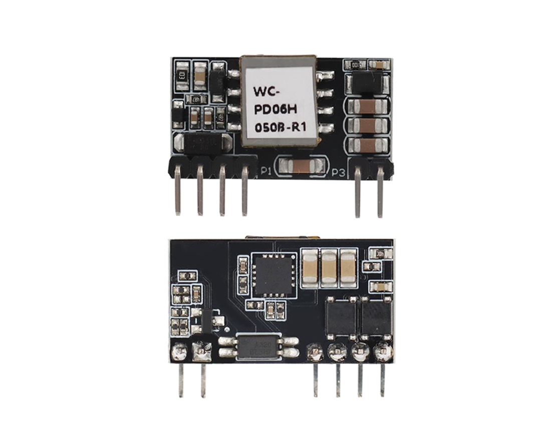WC-PD06H050B-R1